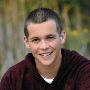 Meet your Posher, Joshua